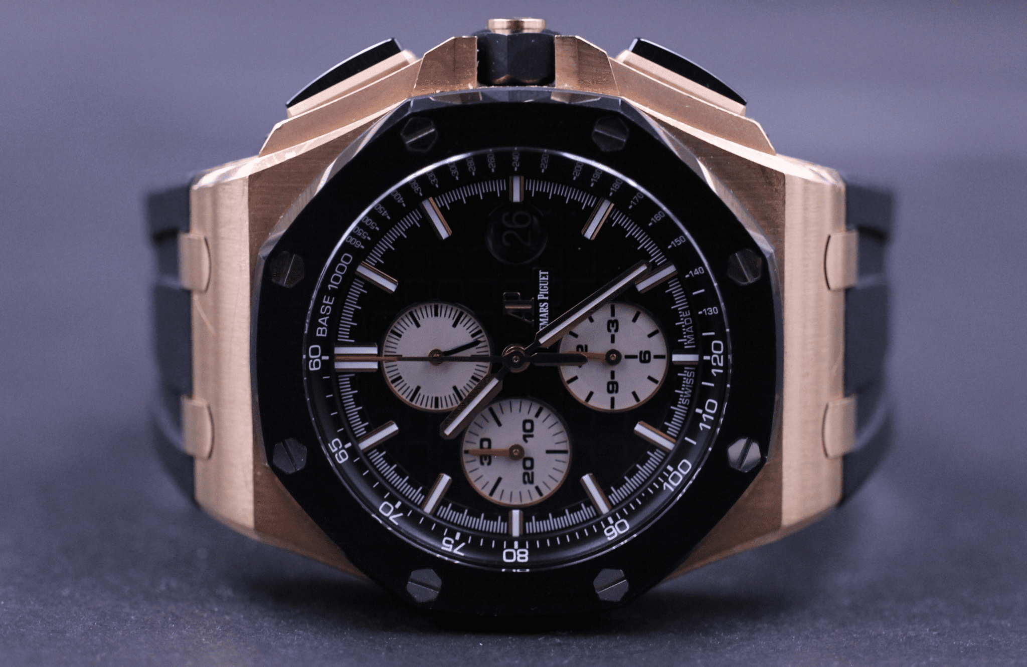 AP Oak 1