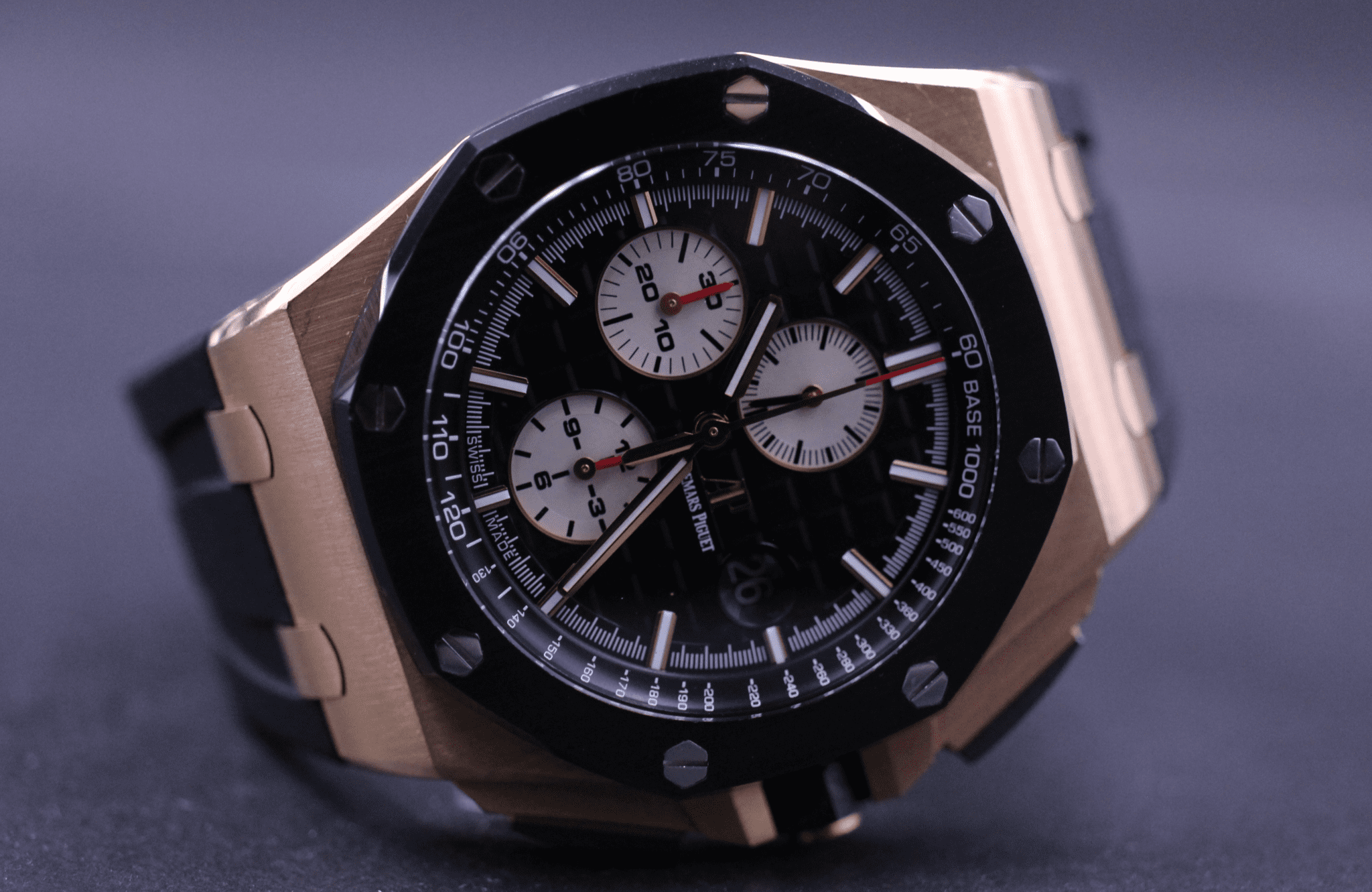 AP Oak 2