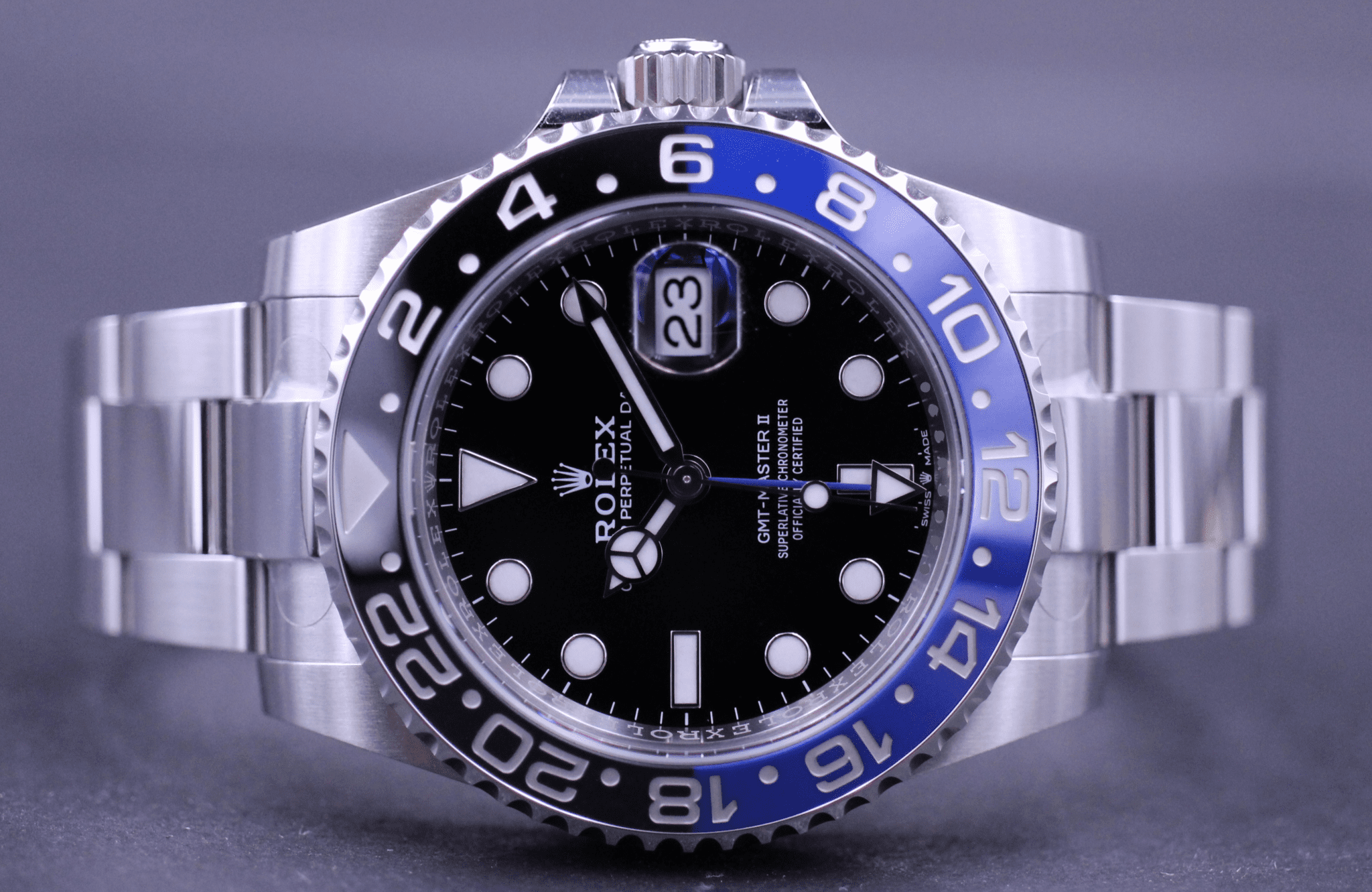 GMT batman 1