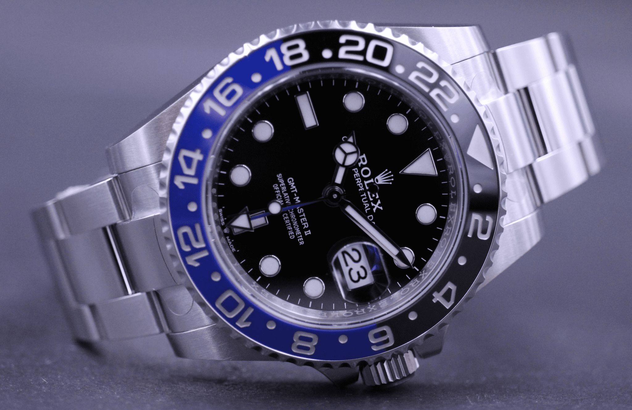 GMT batman 2