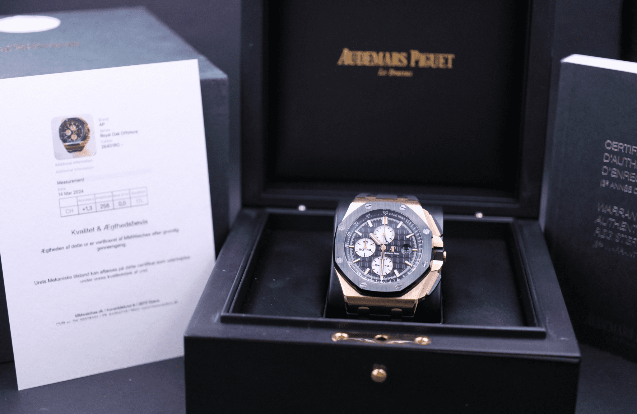 Royal Oak 5