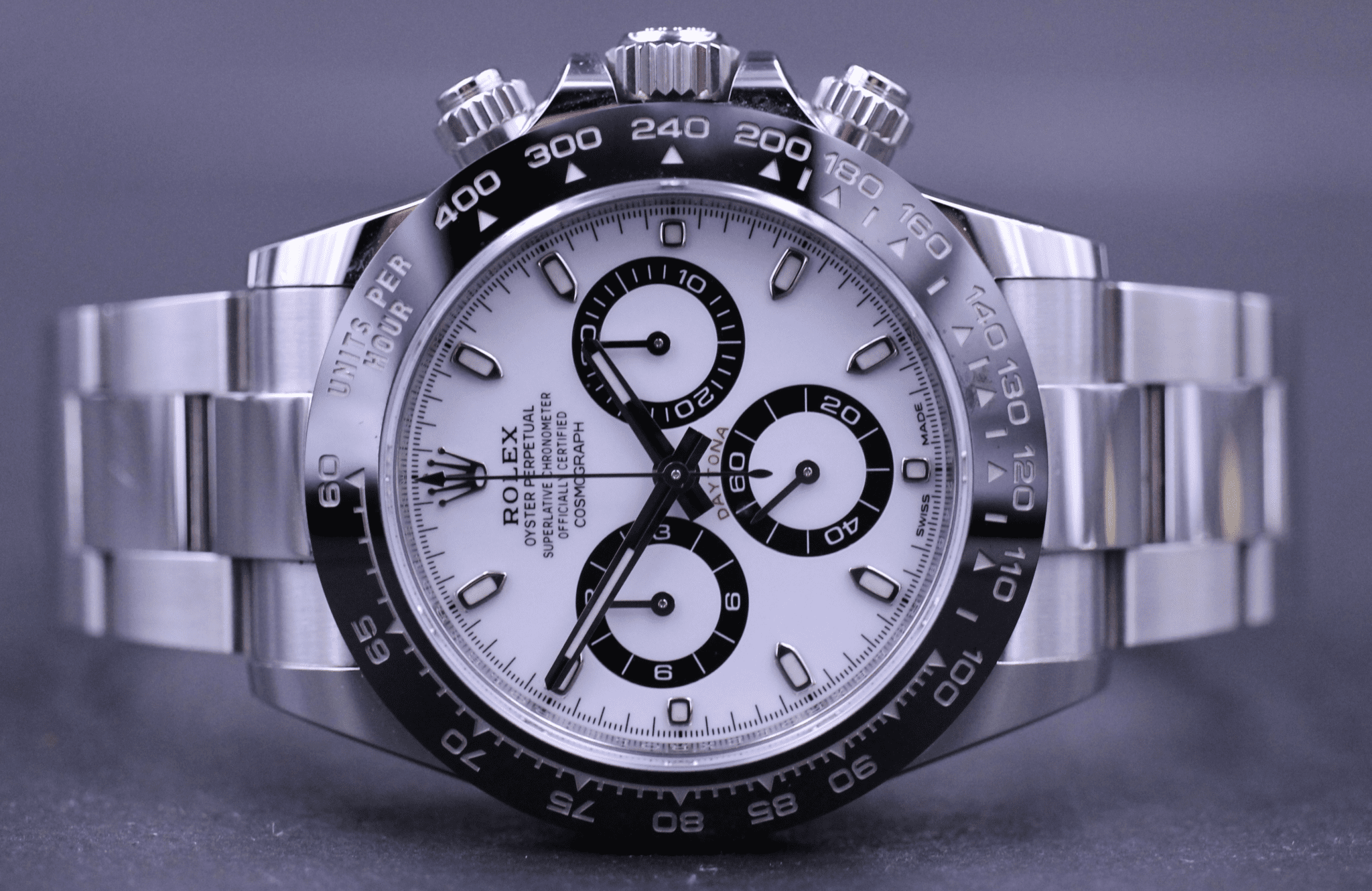 daytona 1