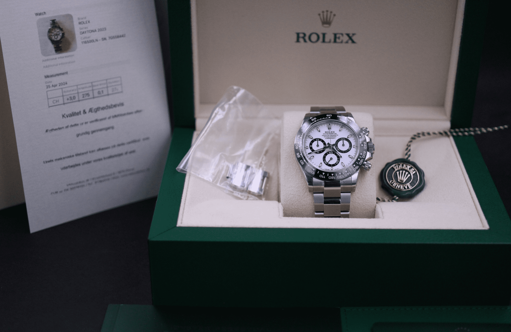 daytona panda 5